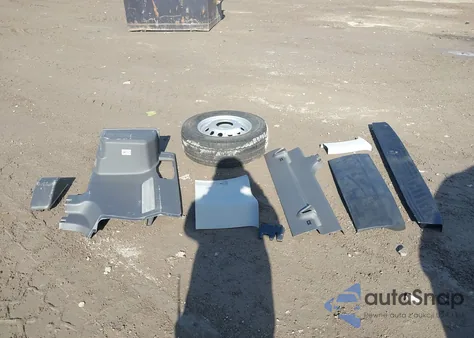 2024 Ford Transit-350 Passenger Van Xlt from USA, damaged, VIN 1FBAX9YG1RKB28338